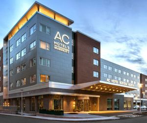 AC Hotel by Marriott Boston North Somerville United States