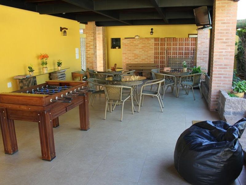 Hotel Photo 16