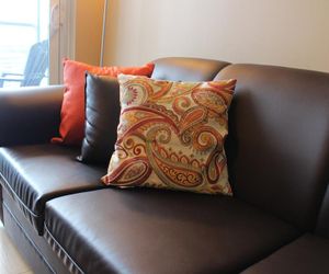 Elite Suites - Lake View Luxury Condo Mississauga Canada