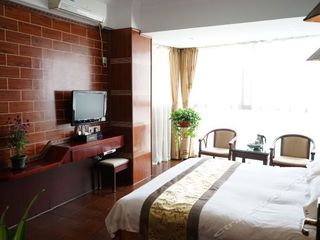 Фото отеля Zhangzhou Jianyuan Hotel