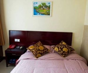 Boutique Hotel Yuncheng China