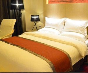 Meijing Zhilv Hotel Yuncheng China
