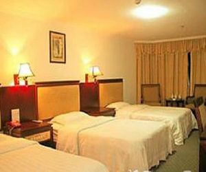 Kebile Hotel Yuncheng China