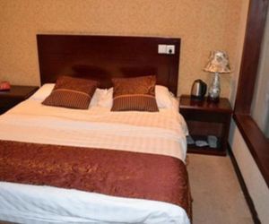 Jiange Sanhe Spring Business Inn Guangyuan China