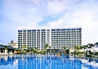 Отзывы Harman Resort Hotel Sanya, 5 звезд