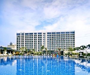 Harman Resort Hotel Sanya Dadonghai China