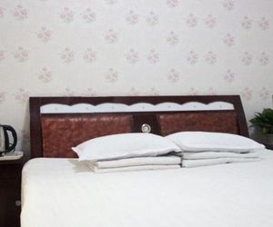 Youjia Hotel Dezhou China