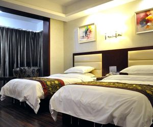 City Home Wangqian Hefei China