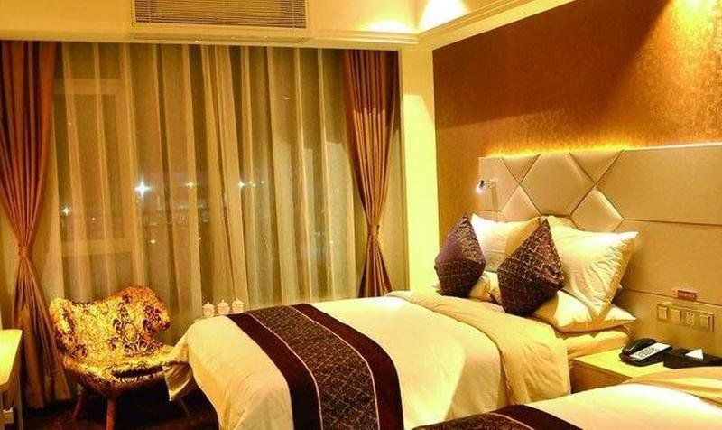 صورة الفندق 2