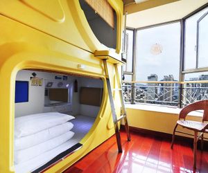 Guiyang Simple Capsule Hotel Guiyang China