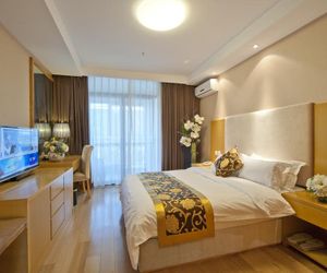 Suzhou Joy Care Hotel Nanku China