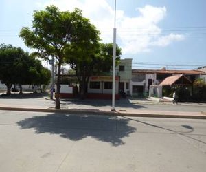 Mizare Santa Marta Centro Santa Marta Colombia