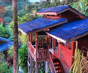 Horizon Hotel & Yoga center Mal Pais Costa Rica