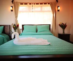 Maris Bed & Breakfast Monteverde Santa Elena Costa Rica