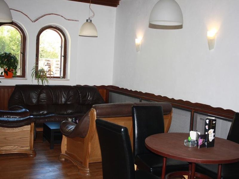 Hotel Photo 13