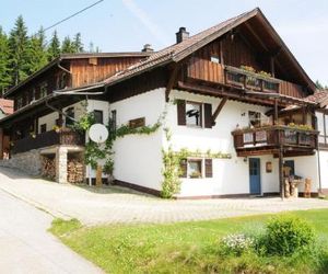 Ferienwohnungen Bredl Zwiesel Germany