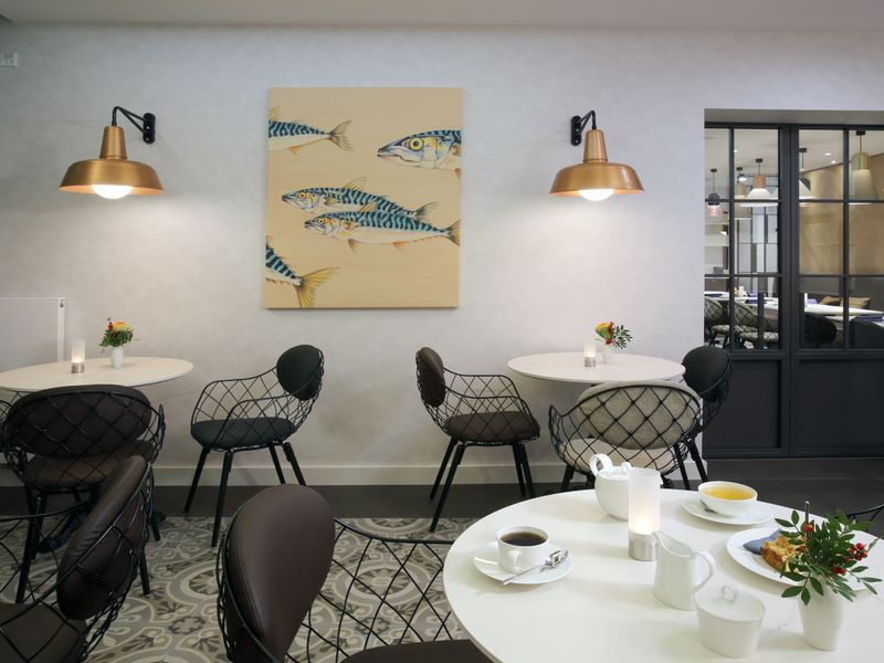 Hotel Photo 14