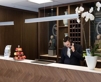 Hotel Photo 17