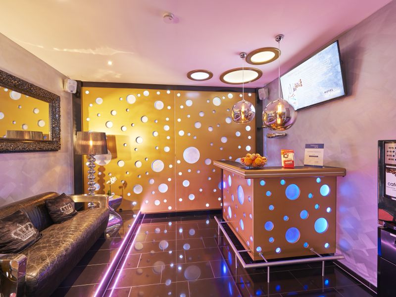 Hotel Photo 15