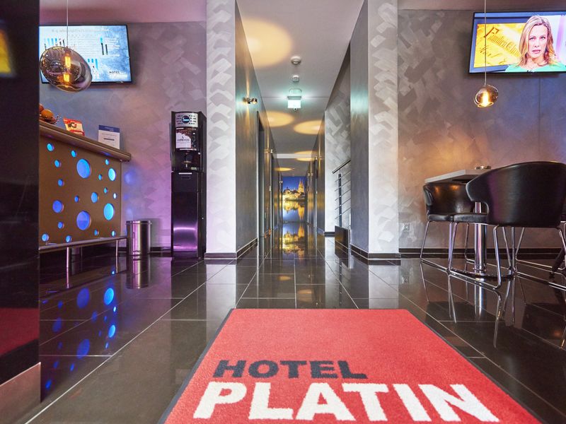 Hotel Photo 16