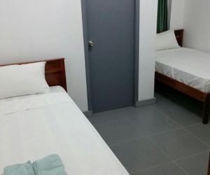 Hotel Ipanema Salinas Salinas Ecuador