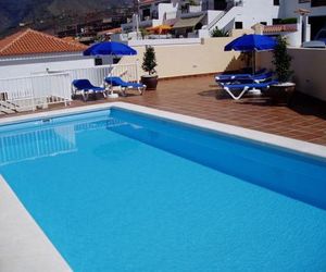 Arena Sol Puerto de Santiago Spain