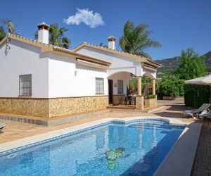 Casa Rural Típica Andaluza Alhaurin el Grande Spain