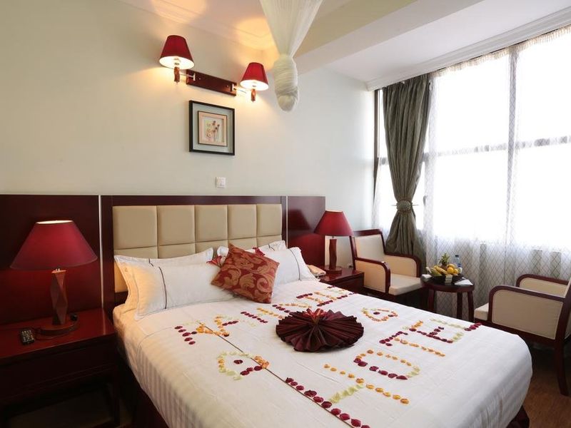 Hotel Photo 1