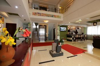 Hotel Photo 16