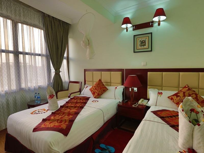 Hotel Photo 3