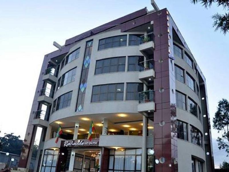 Hotel Photo 22