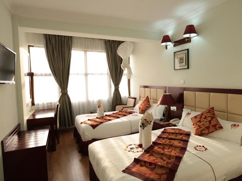 Hotel Photo 4