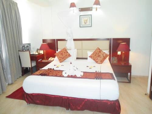 Hotel Photo 6