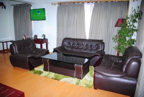 Hotel Photo 9