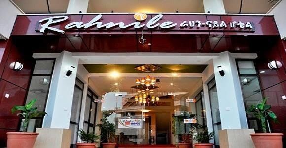 Hotel Photo 10