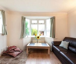 Hatton Gardens Homestay Nottingham United Kingdom