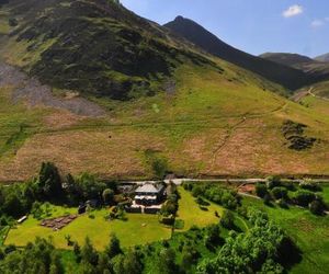 Ellas Crag Guest House Keswick United Kingdom