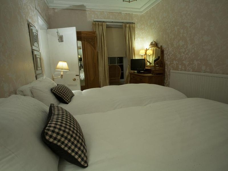 Hotel Photo 13