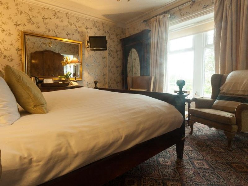 Hotel Photo 4