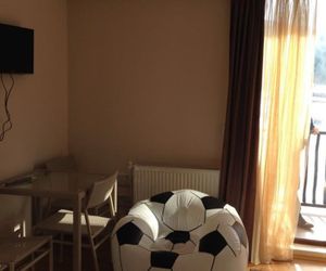 Apartment Mgzavrebi Bakuriani Georgia