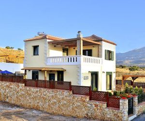 Villa Koules Samonas Greece