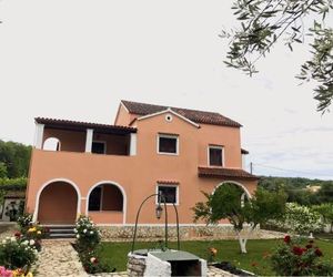 Yiouli Holiday Home Acharavi Greece