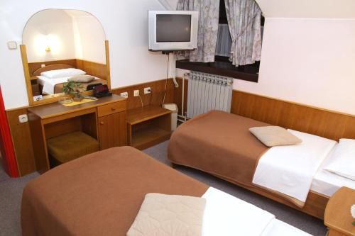 Hotel Photo 16