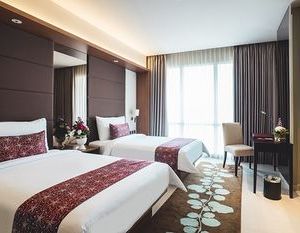 The Margo Hotel Jakarta Indonesia