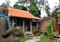 Отзывы De Umah Bali Eco Tradi Home, 3 звезды