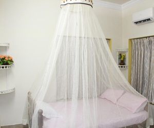 Kalappura Homestay Alleppey India