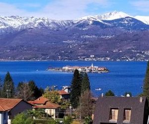 Guesthouse Serena Stresa Italy