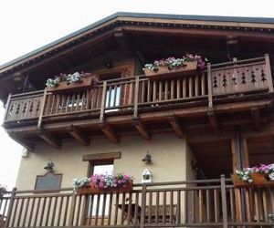 B&B Petit Sauze Doulx Italy
