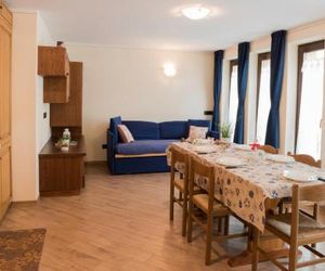 Appartamento Dina Livigno Italy