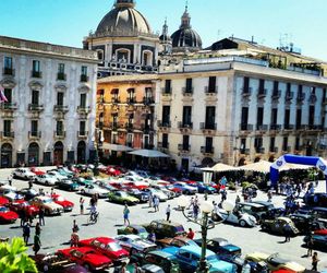 Casa Vacanze Catania Italy